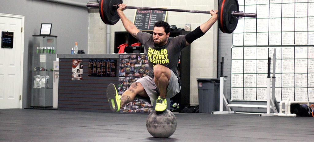 Top 10 lifting mistakes beginners make